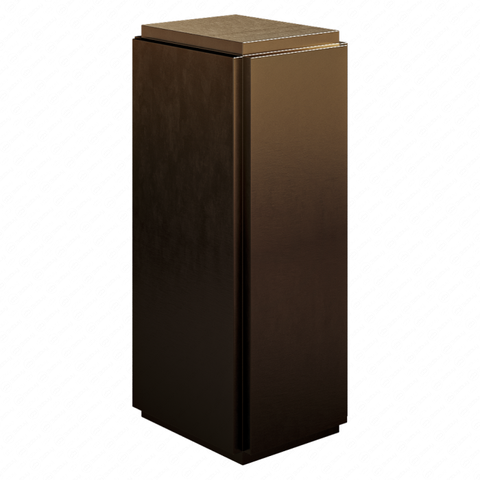 Постамент для скульптуры или растений №1 Постамент для скульптуры или растений №1