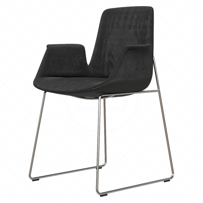 Стул VENTURA POLIFORM №1