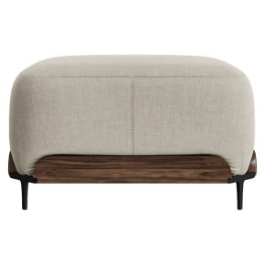 Pouf Steve 116 by Nichetto