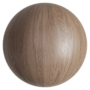 Текстура дуба №3