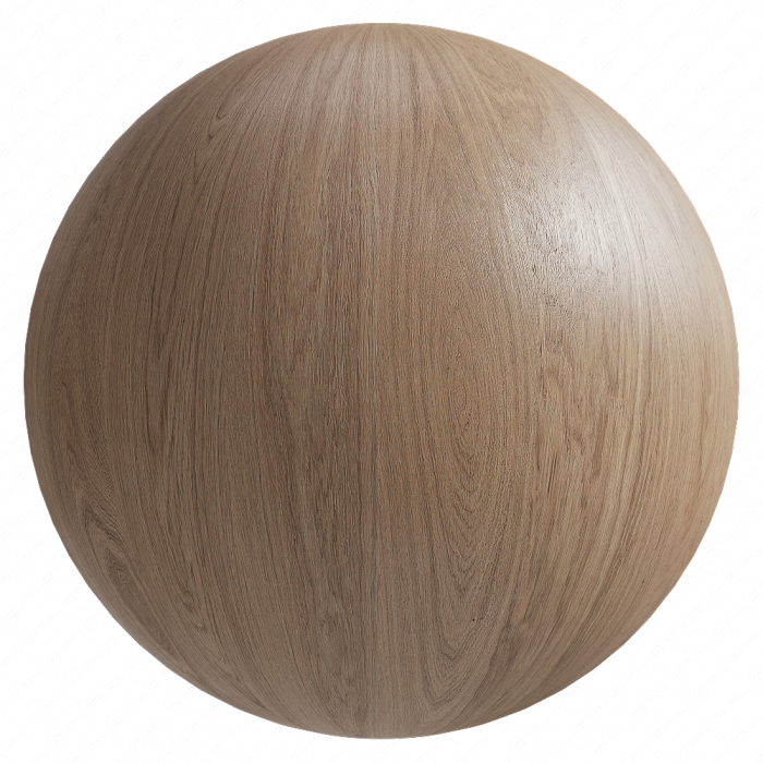 Текстура дуба №3