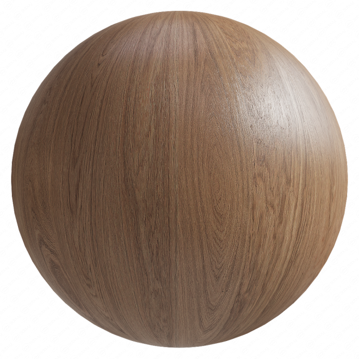 Текстура дуба №3