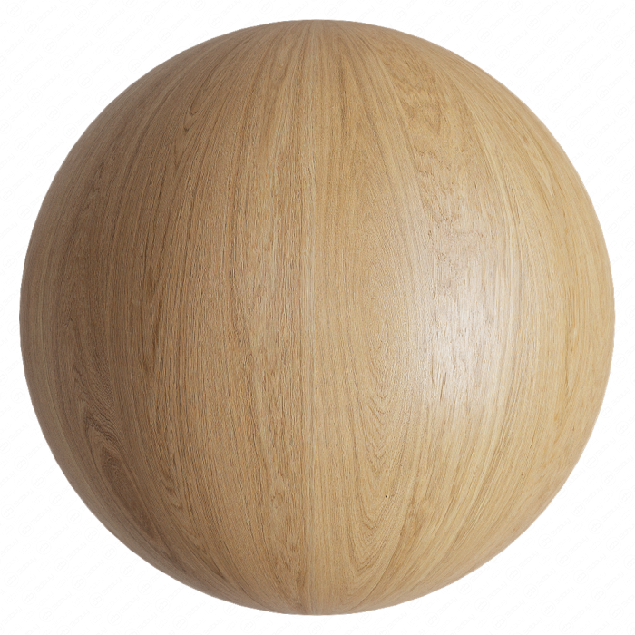 Текстура дуба №3