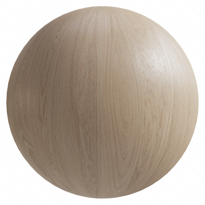 Текстура дуба №3