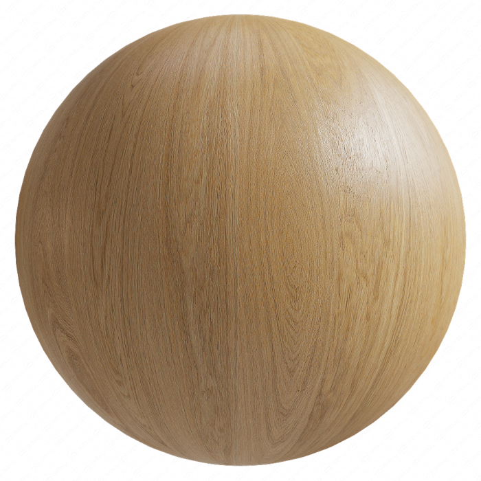 Текстура дуба №3