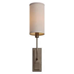 Винтажный настенный светильник Dantonehome