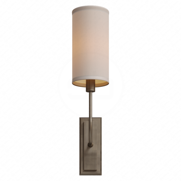 Винтажный настенный светильник Dantonehome