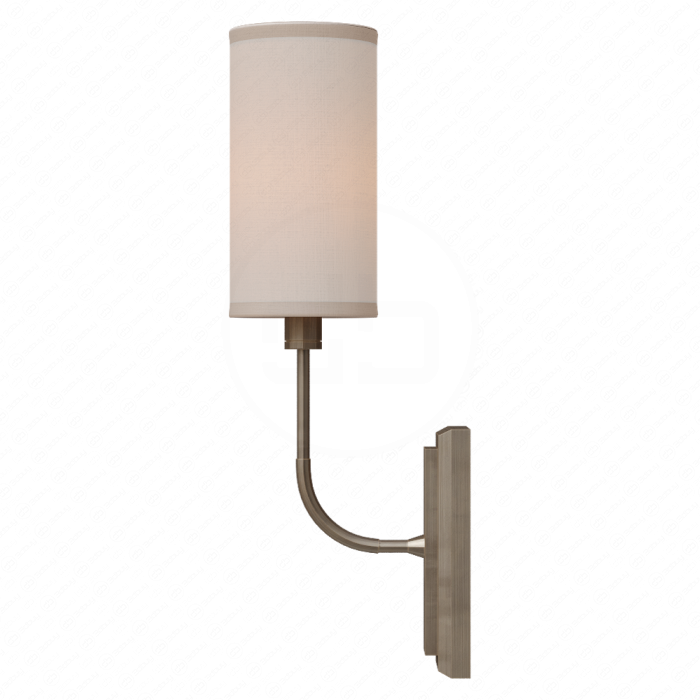 Винтажный настенный светильник Dantonehome