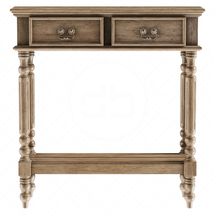 Консольный столик MORRIS SMALL от GRAMERCY HOME