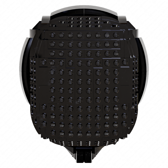 Lego Star Wars | Dark Trooper™ Helmet 75343