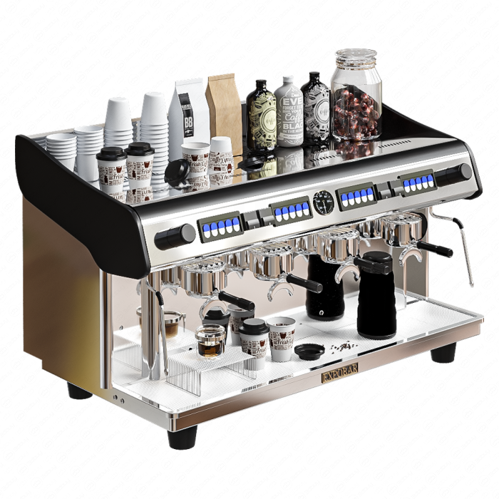 Кофе-машина от Expobar