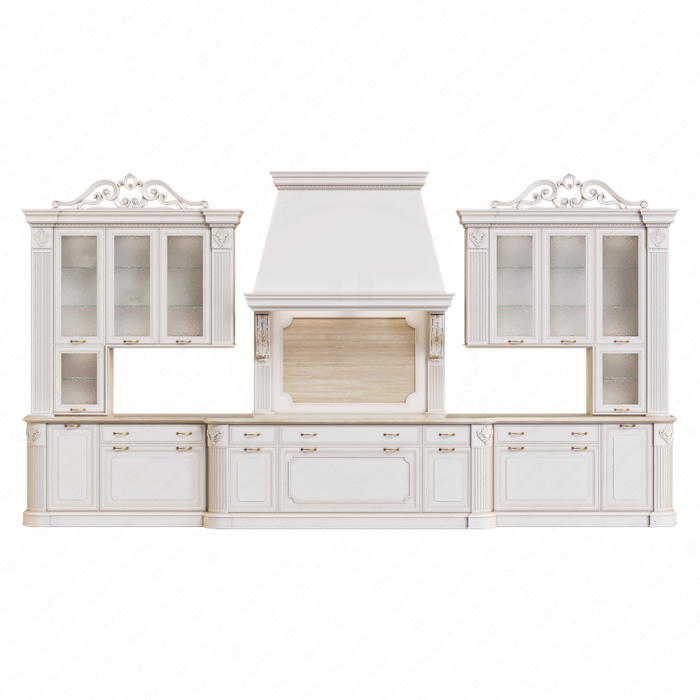 Кухня классическая Prestige Regina Dama