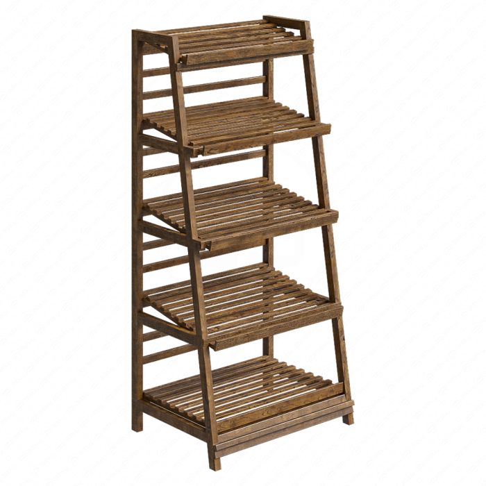 Стеллаж хлебный от Vesta