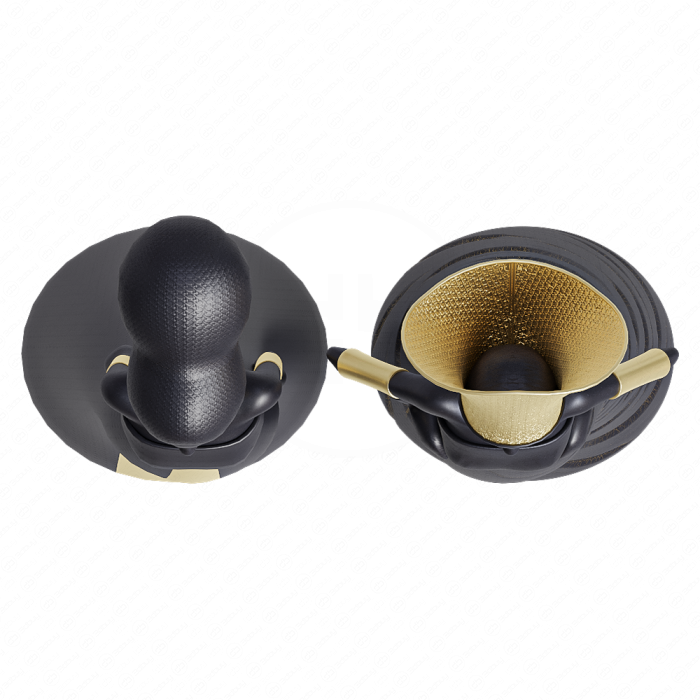 Статуэтка африканских девушек Статуэтка африканских девушек