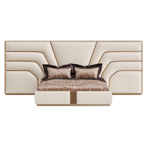 Rossi bed