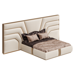 Rossi bed