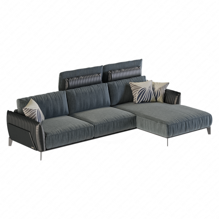 Диван от Roche Bobois