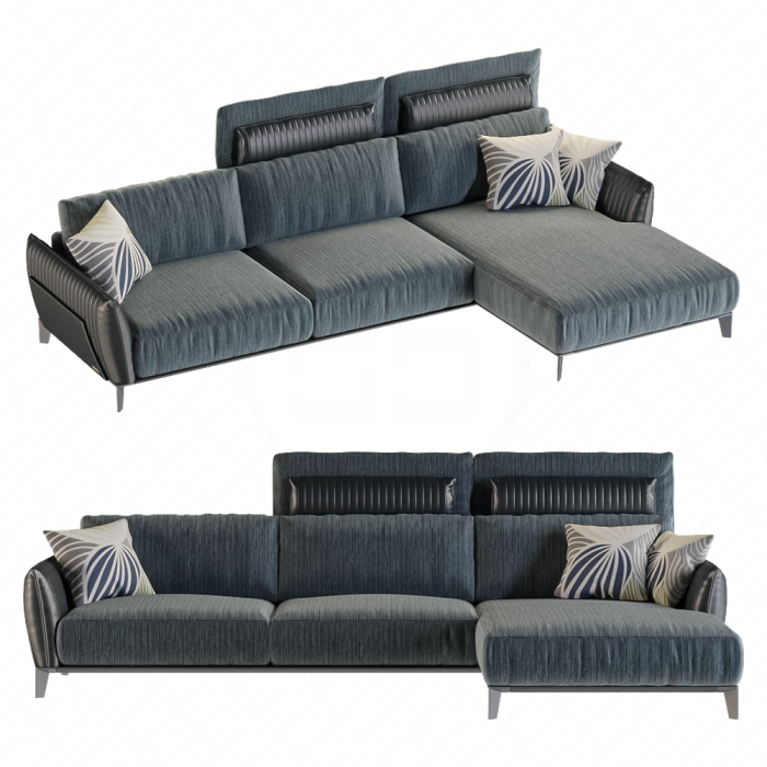Диван от Roche Bobois