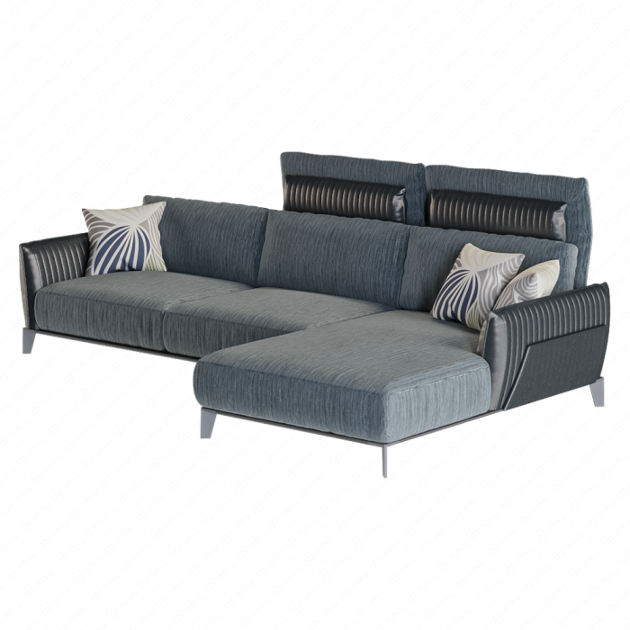 Диван от Roche Bobois