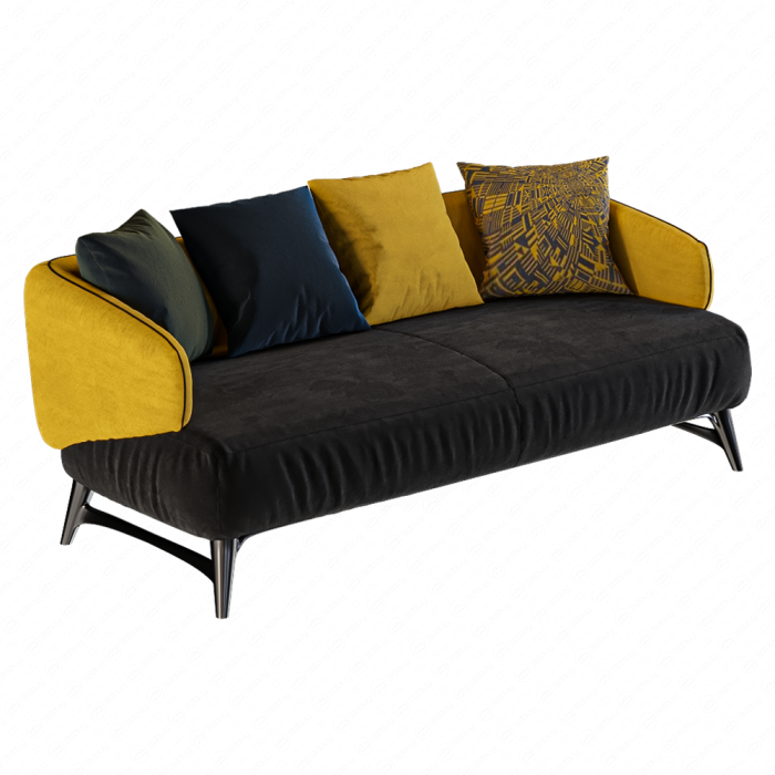 Диван ARIES от Roche Bobois