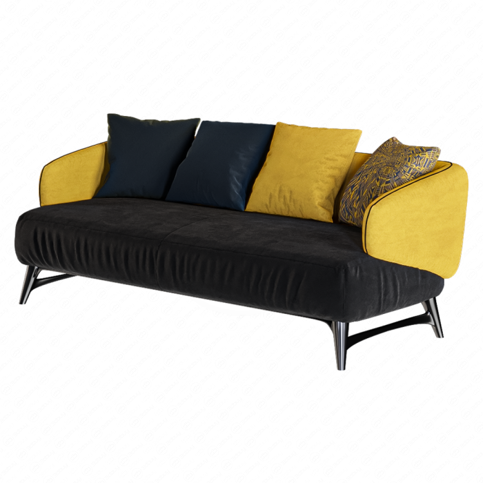 Диван ARIES от Roche Bobois