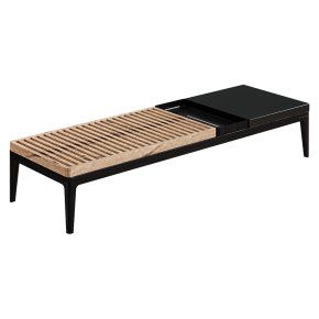 Banquette Gloster Grid