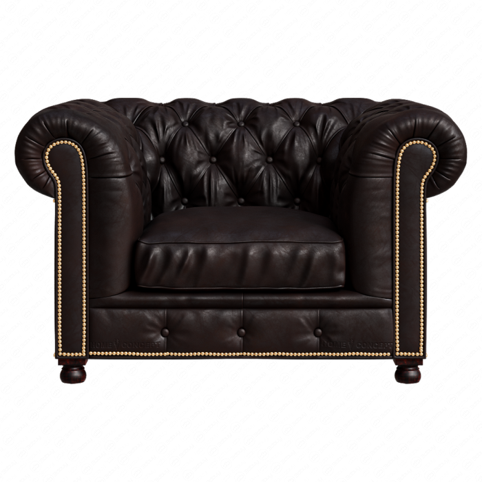 Кресло от Home Concept