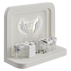 Маникюрный салон