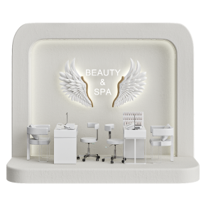 Маникюрный салон