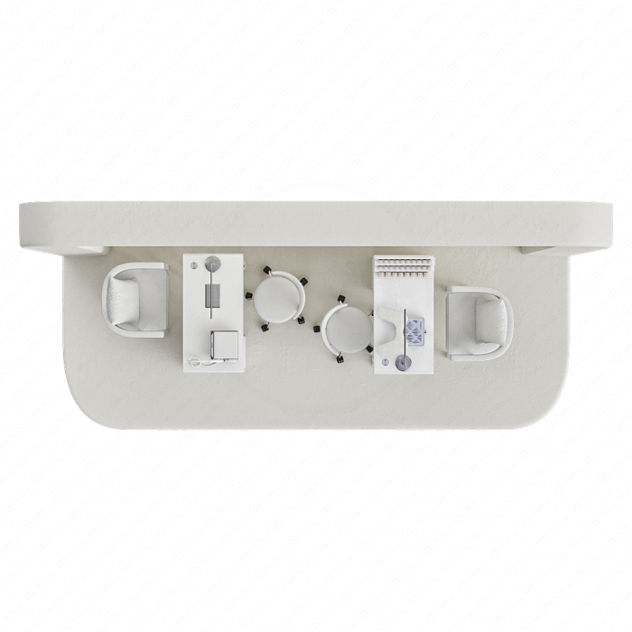 Маникюрный салон