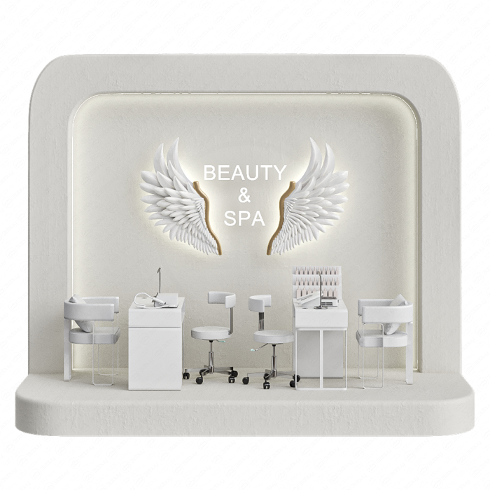 Маникюрный салон