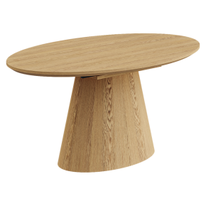 Montes dining table