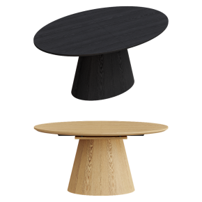 Montes dining table
