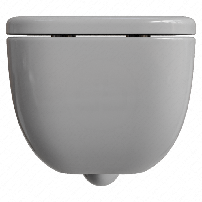 Унитаз GOCCIA от Gessi