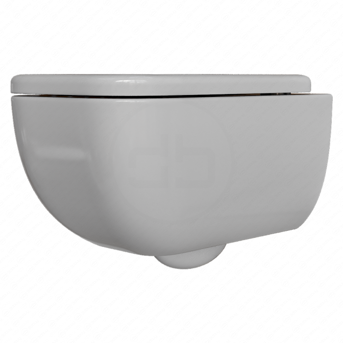 Унитаз GOCCIA от Gessi