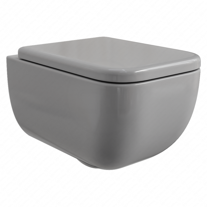Унитаз GOCCIA от Gessi