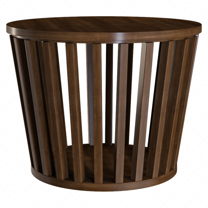 Стол журнальный Ulivi Teo