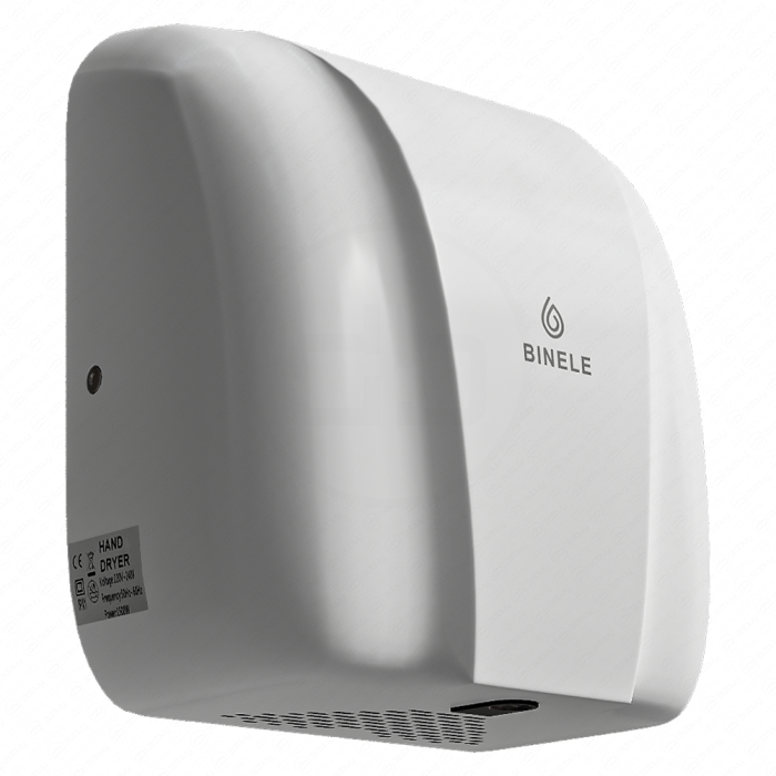 Сушилка для рук высокоскоростная