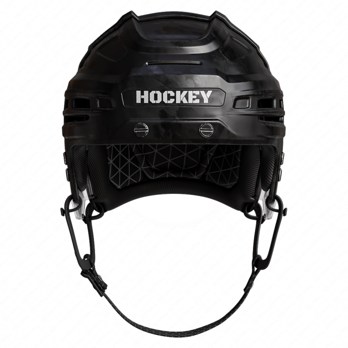 Шлем хоккейный HOCKEY