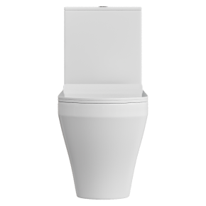 Унитаз DuraStyle от Duravit