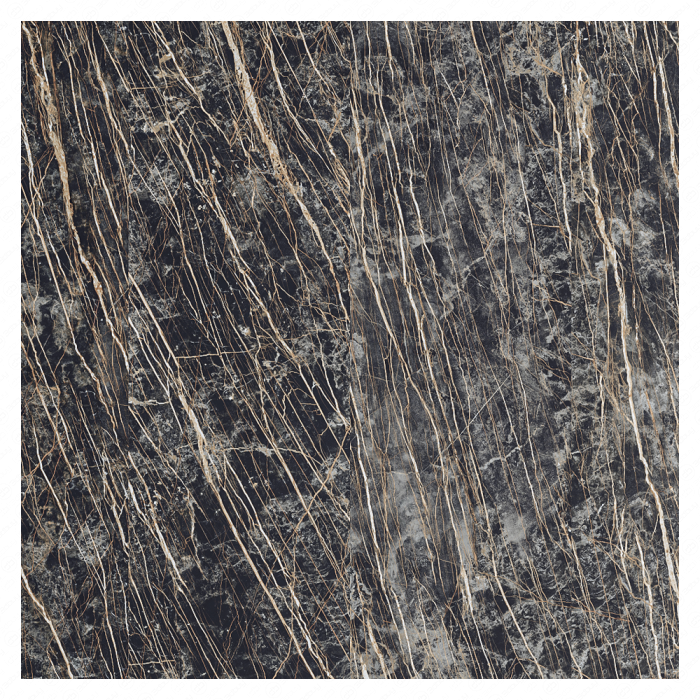 Керамогранит Laminam Sahara Noir
