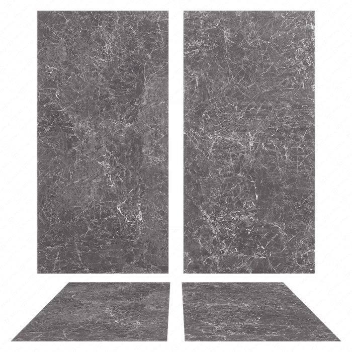 Керамогранит Laminam Sahara Noir