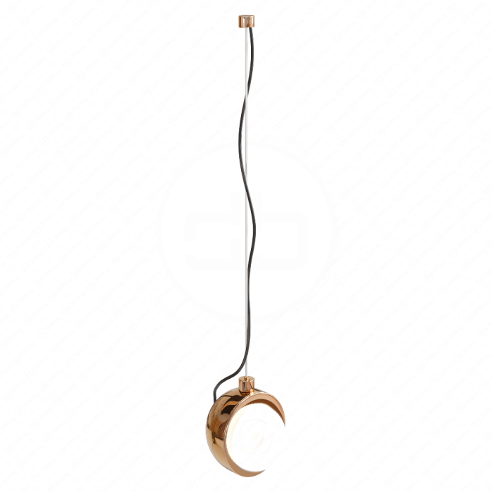 Потолочный светильник от Tom Dixon