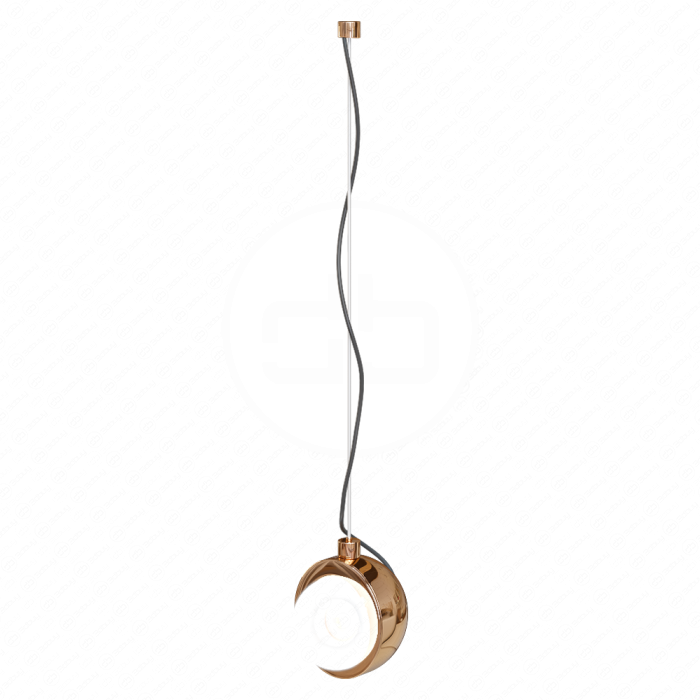 Потолочный светильник от Tom Dixon