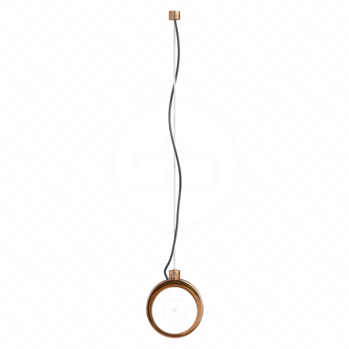 Потолочный светильник от Tom Dixon
