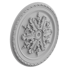 Sabur R115 ceiling outlet.