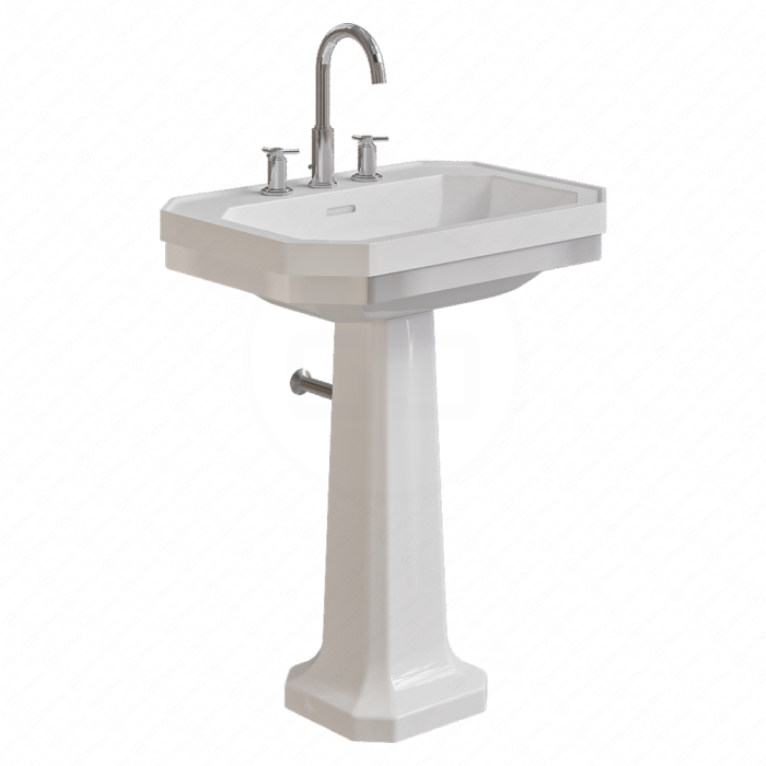Умывальник DURAVIT