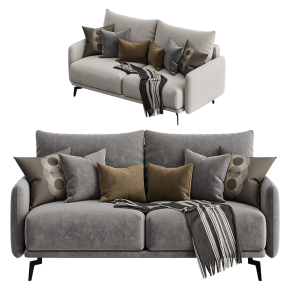 Диван Archi от Skdesign
