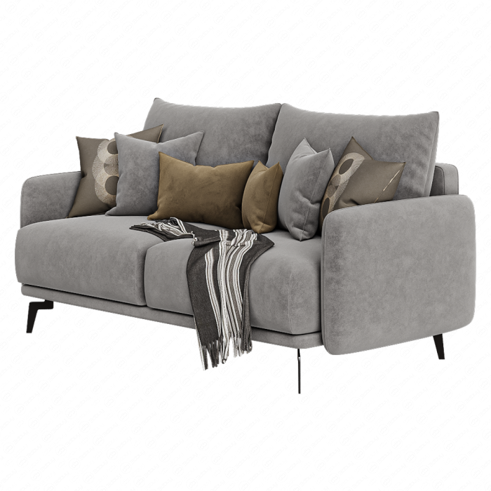 Диван Archi от Skdesign