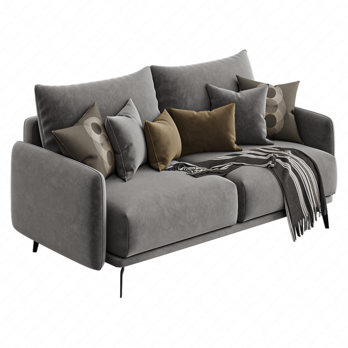 Диван Archi от Skdesign